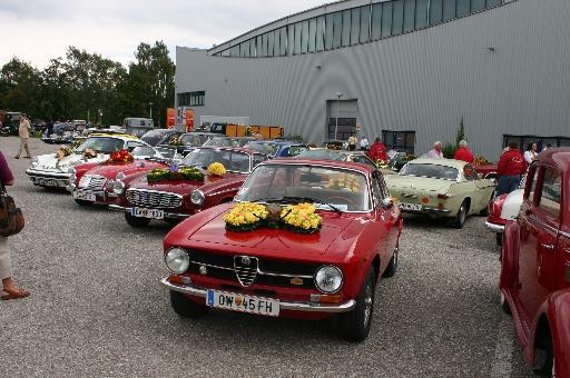 2008-08-30 Blumencorso in Oberwart